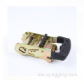 Pemegang Medium Ratchet Buckle Produk Baru